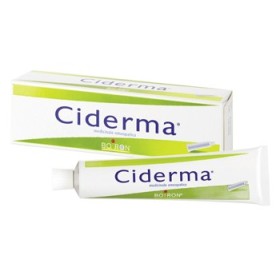 Boiron Ciderma Unguento Omeopatico per Irritazioni Cutanee 30 g Boiron Ciderma Unguento Omeopatico per Irritazioni Cutanee 30 g