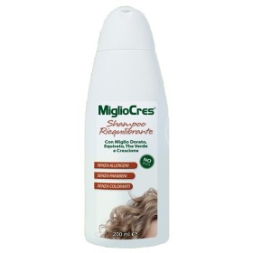 Migliocres Shampoo Energizzante 200 ml Migliocres Shampoo Energizzante 200 ml
