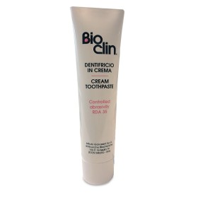 Bioclin Crema Dentifricia al Fluoro 100 ml Bioclin Crema Dentifricia al Fluoro 100 ml