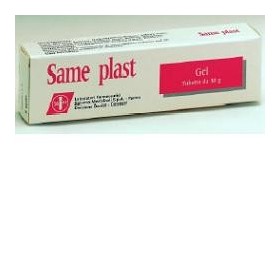 Same Plast Gel Emolliente 30 g Same Plast Gel Emolliente 30 g