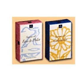 Eau De Philae Saponetta Vegetale Pelle Delicata 100 g Eau De Philae Saponetta Vegetale Pelle Delicata 100 g