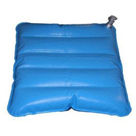 Farmacare Cuscino Antidecubito Ad Acqua Aria In PVC 40 x 40 cm Farmacare Cuscino Antidecubito Ad Acqua Aria In PVC 40 x 40 cm