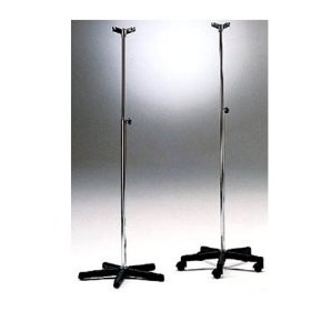 Farmacare Portaflebo Con Ruote Farmacare Portaflebo Con Ruote