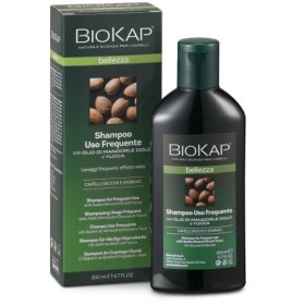 BioKap Shampoo Uso Frequente 200 ml BioKap Shampoo Uso Frequente 200 ml