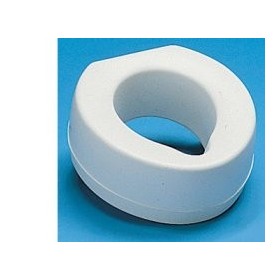 Farmacare Rialzo WC Universale Materiale Morbido Farmacare Rialzo WC Universale Materiale Morbido