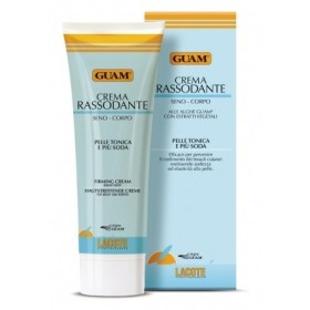 Guam Crema Rassodante Seno/Corpo 250 Ml Guam Crema Rassodante Seno/Corpo 250 Ml