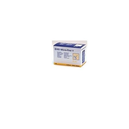BD Micro-Fine Aghi 30GX8mm per Penna Insulina 100 pezzi