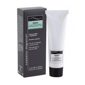 Cosmetici Magistrali Zinka Crema Lenitiva Pelle Sensibile 50 ml Cosmetici Magistrali Zinka Crema Lenitiva Pelle Sensibile 50 ml