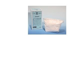 Terme di Salsomaggiore Sali Aromatici D'Achille Igienizzanti 400 g Terme di Salsomaggiore Sali Aromatici D'Achille Igienizzanti 400 g