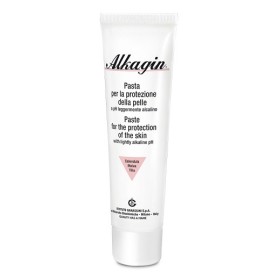 Alkagin Pasta Antiarrossamento Zone Intime 100 ml Alkagin Pasta Antiarrossamento Zone Intime 100 ml