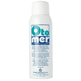 Otomer Soluzione Isotonica Lavaggio Orecchio 100 Ml Otomer Soluzione Isotonica Lavaggio Orecchio 100 Ml