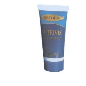 Nutrivis Crema Nutritiva Antirossore Pelle Con Couperose 50 ml Nutrivis Crema Nutritiva Antirossore Pelle Con Couperose 50 ml