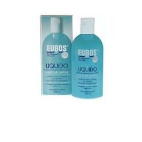 Eubos Detergente Liquido 400 ml Eubos Detergente Liquido 400 ml