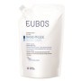 Eubos Olio da Bagno Pelle Secca Ricarica 400 Ml