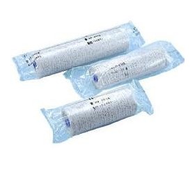 BENDA PRONTEX GESSATA 10CM BENDA PRONTEX GESSATA 10CM