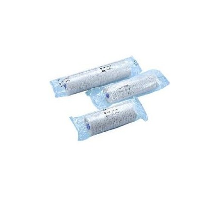 Safety Benda Gessata Presa Rapida 3m x 12 cm