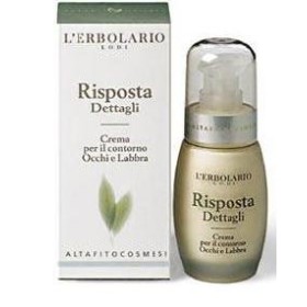RISPOSTA DETTAGLI 30ML RISPOSTA DETTAGLI 30ML