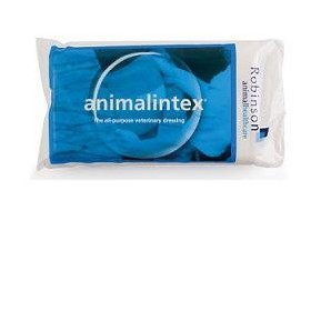 Robinson Animalintex Impacco Cataplasma Cavalli 1 Busta Robinson Animalintex Impacco Cataplasma Cavalli 1 Busta