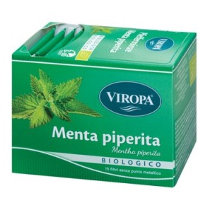 VIROPA MENTA PIPERITA BIO 15B VIROPA MENTA PIPERITA BIO 15B