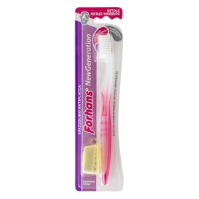 Forhans New Generation Spazzolino Manuale Antiplacca Forhans New Generation Spazzolino Manuale Antiplacca