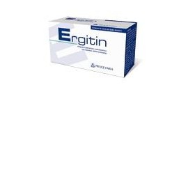 Ergitin Integratore 10 Flaconcini Ergitin Integratore 10 Flaconcini