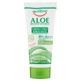 Equilibra Aloe Crema Viso 75 ml Equilibra Aloe Crema Viso 75 ml