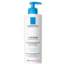 La Roche Posay Lipikar Surgras Doccia-Crema Concentrata Pelle Secca 400 ml La Roche Posay Lipikar Surgras Doccia-Crema Concentrata Pelle Secca 400 ml