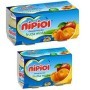 Nipiol Omogeneizzato Frutta Mista 2 vasetti da 80 g