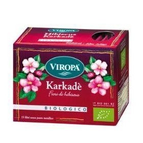 VIROPA KARKADE BIO 15BUST VIROPA KARKADE BIO 15BUST