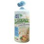 Rice&Rice Gallette Di Riso Senza Sale Biologico Senza Glutine 100 g