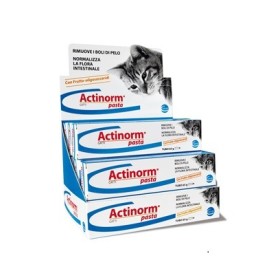 Ceva Actinorm Pasta Integratore Intestinale Gatti 65g Ceva Actinorm Pasta Integratore Intestinale Gatti 65g