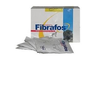 Drn Fibrafos Plus Integratore di Fibre Per Cani 20 Bustine Drn Fibrafos Plus Integratore di Fibre Per Cani 20 Bustine