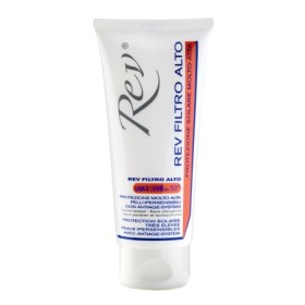 Rev Filtro Alto Crema Solare 100 ml Rev Filtro Alto Crema Solare 100 ml