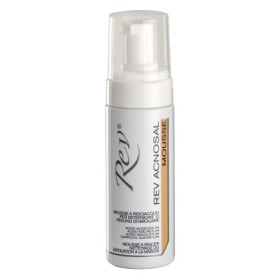 Rev Acnosal Mousse Detergente e Peeling Pelle Impura 125 ml Rev Acnosal Mousse Detergente e Peeling Pelle Impura 125 ml