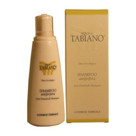 Aqua Tibiano Shampoo Anti Forfora 200 ml Aqua Tibiano Shampoo Anti Forfora 200 ml