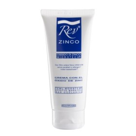 Rev Zinco Crema Lenitiva 100 ml Rev Zinco Crema Lenitiva 100 ml