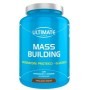 Ultimate Mass Building Integratore Proteine Aumento Massa Muscolare Gusto Cacao 1,8 kg