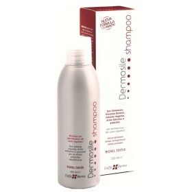 Cieffe Dermosile Shampoo Decapante 150 ml Cieffe Dermosile Shampoo Decapante 150 ml