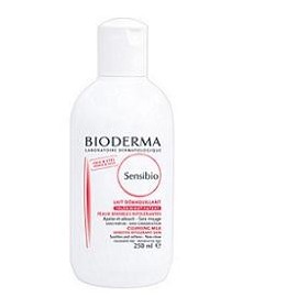 Bioderma Sensibio Latte Detergente Viso e Occhi Pelle Sensibile 250 ml Bioderma Sensibio Latte Detergente Viso e Occhi Pelle Sensibile 250 ml