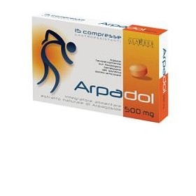 Arpadol Integratore 45 Compresse Arpadol Integratore 45 Compresse