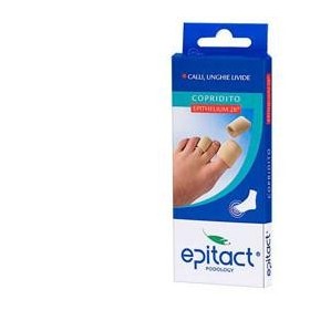 Epitact Copridito Gel Silicone Taglia S Epitact Copridito Gel Silicone Taglia S