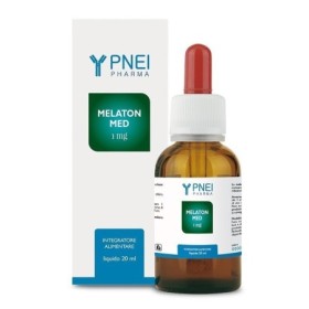 Natur Melatonmed Integratore Jet Lag Gocce 20 ml Natur Melatonmed Integratore Jet Lag Gocce 20 ml
