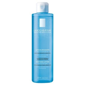 La Roche Posay Physiological Cleansers Tonico Lenitivo Delicato 200 ml La Roche Posay Physiological Cleansers Tonico Lenitivo Delicato 200 ml