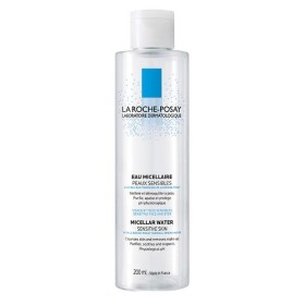 La Roche Posay Physiological Cleansers Acqua Micellare Ultra Pelle Sensibile 200 ml La Roche Posay Physiological Cleansers Acqua Micellare Ultra Pelle Sensibile 200 ml