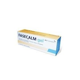 Fasecalm Gel Benessere Articolare 75 Ml Fasecalm Gel Benessere Articolare 75 Ml