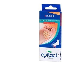 Epitact Protezione Duroni 3 pezzi Epitact Protezione Duroni 3 pezzi