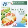Rice&Rice Cuor Di Riso Ai Fichi Senza Glutine 6x33 g