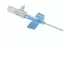 Pic Ago Cannula 1 Via 14G 45 mm Venopic Peel Pack Cono Luer Lock Pic Ago Cannula 1 Via 14G 45 mm Venopic Peel Pack Cono Luer Lock