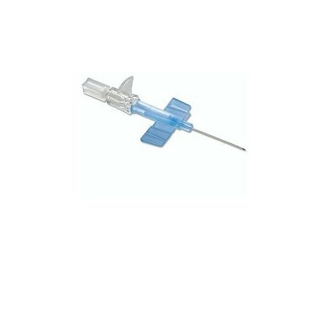 Pic Ago Cannula 1 Via G18 45 mm Venopic Peel Pack Cono Luer Lock