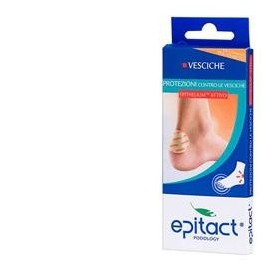 Epitact Protezione Vesciche Con Epithelium 2 pezzi Epitact Protezione Vesciche Con Epithelium 2 pezzi